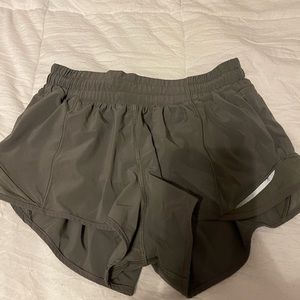 Lulu shorts
